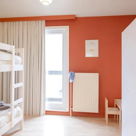 La Petite Crevette, And Charm In Apartment