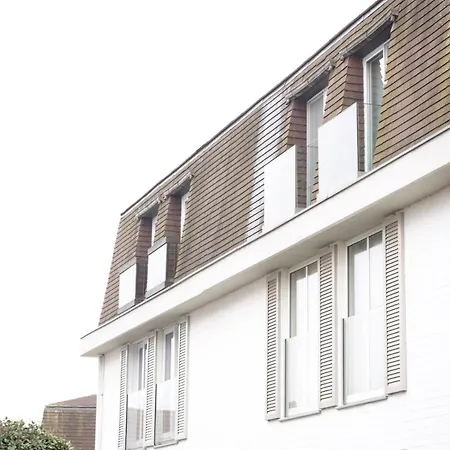 Apartment La Petite Crevette, And Charm In