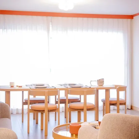 La Petite Crevette, And Charm In * De Haan
