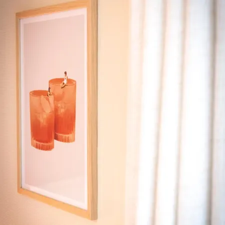 La Petite Crevette, And Charm In Apartment De Haan