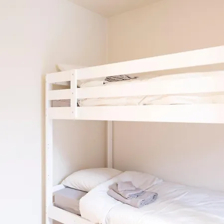 La Petite Crevette, And Charm In Apartment